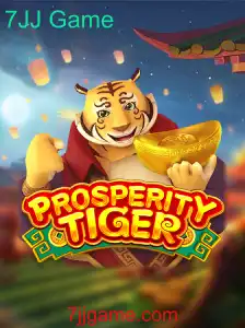 Explorando o Universo de ProsperityTiger: O Mais Novo Jogo da 7JJ Game