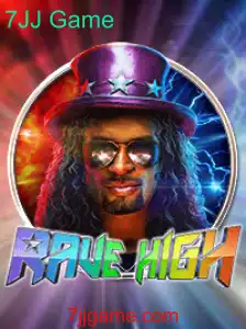 RaveHigh: A Nova Geração de Jogos de Realidade Aumentada