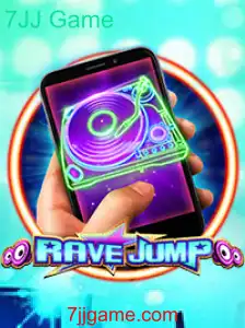 Explorando o Mundo de RaveJumpmobile: Um Novo Fenômeno dos Jogos Mobile