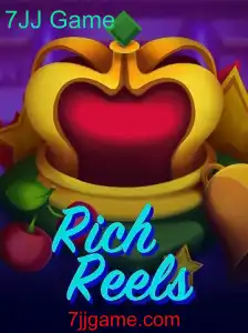 Descubra o Mundo Empolgante de RichReels: O Jogo Revolucionário da 7JJ Game