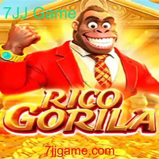 RicoGorila: Uma Nova Era de Aventura no Mundo dos Jogos 7JJ Game