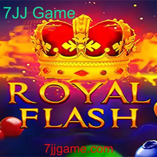 Descubra RoyalFlash: O Jogo do Momento