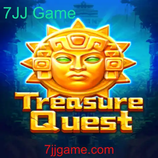 Explore o Universo de TreasureQuest: O Novo Fenômeno dos Jogos 7JJ