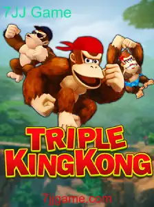 Descubra o Fascinante Mundo de TripleKingKong: O Jogo de Cartas '7JJ Game'