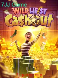 Explorando o Empolgante Mundo do Jogo WildHeistCashout: Um Guia para Jogadores