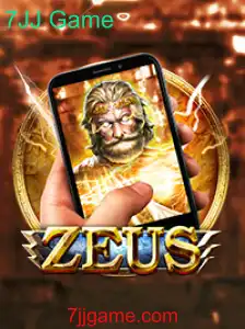 Descubra ZeusM: O Novo Horizonte dos Jogos 7JJ