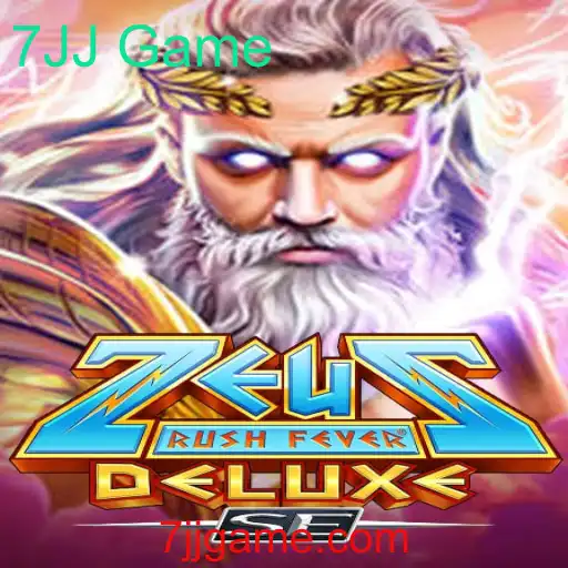 Explorando o Mundo de ZeusRushFeverDeluxeSE da 7JJ Game